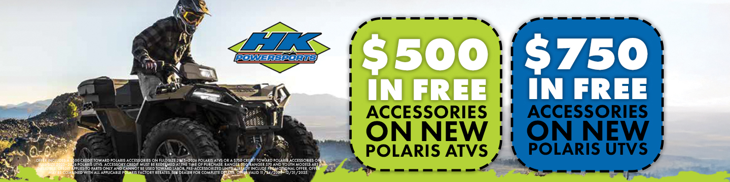 New Inventory | HK Powersports | Hooksett New Hampshire